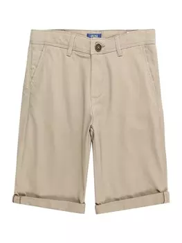 Повседневные брюки Jack & Jones BOWIE, темно-бежевый