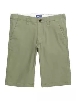 Повседневные брюки Jack & Jones DAVID, зеленый