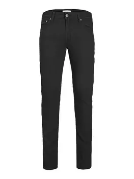Повседневные брюки JACK & JONES GLENN, черный