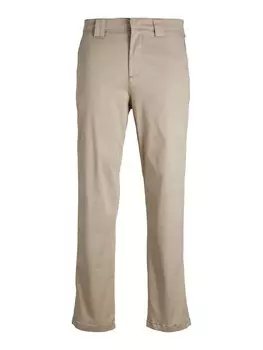 Повседневные брюки Jack & Jones PABLO, бежевый