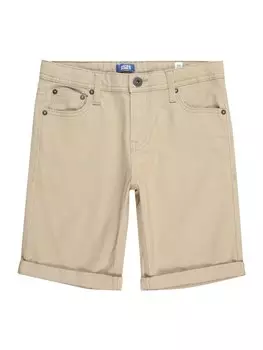 Повседневные брюки Jack & Jones RICK ORIGINAL, бежевый