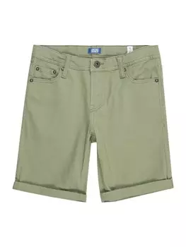 Повседневные брюки Jack & Jones RICK ORIGINAL, цвет Mint