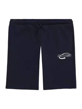 Повседневные брюки Jack & Jones STARROW, темно-синий