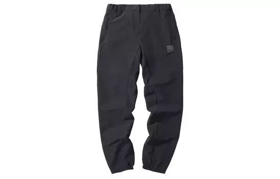 Повседневные брюки Jack Wolfskin женские, Dark Marine Blue/C0413