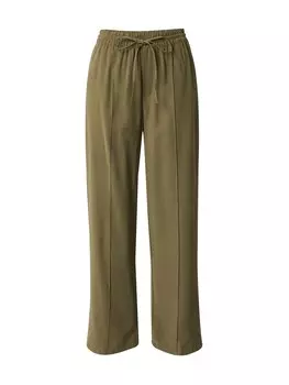Повседневные брюки Jdy OLLI, оливковый