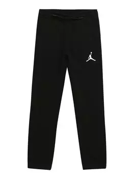 Повседневные брюки Jordan ICON PLAY, черный