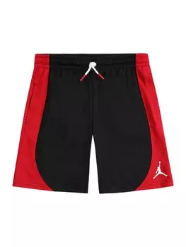 Повседневные брюки Jordan JUMPMAN, цвет Red/Black