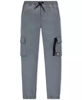 Повседневные брюки-карго для больших мальчиков Levi'S, серый