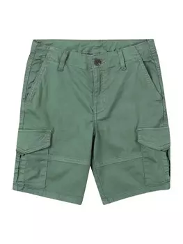 Повседневные брюки Kids Only MAXWELL, темно-зеленый