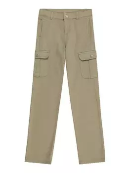 Повседневные брюки Kids Only RORY FIA, оливковый