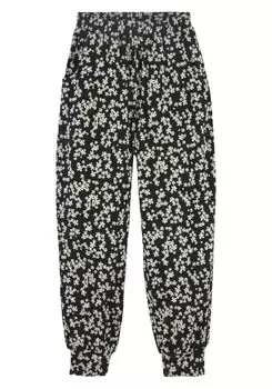 Повседневные брюки Kidsworld, черный