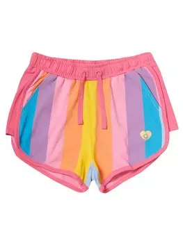 Повседневные брюки Koroshi, разноцветный