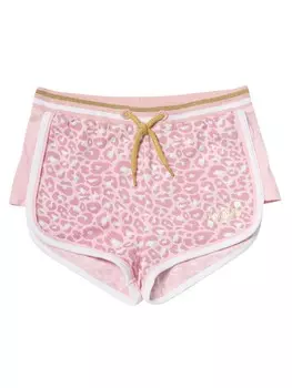 Повседневные брюки Koroshi, розовый