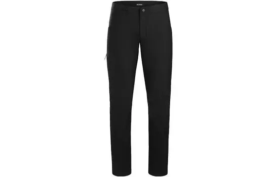 Повседневные брюки Levon Series для мужчин Arcteryx, цвет Revel