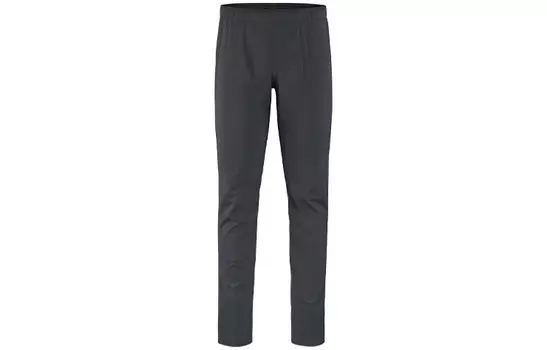 Повседневные брюки Levon Series для мужчин Arcteryx, серый