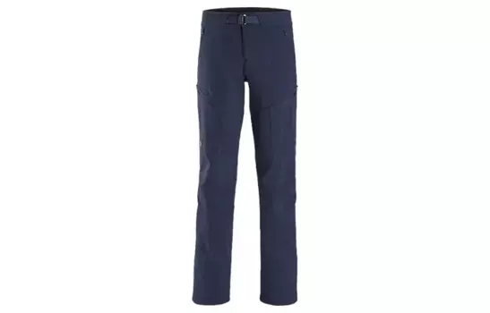 Повседневные брюки Levon Series для мужчин Arcteryx, цвет Cryptochrome
