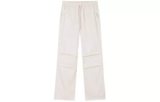 Повседневные брюки Life Collection женские светло-серые Anta