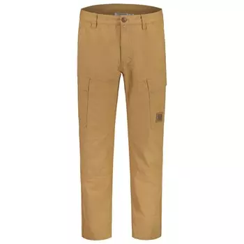 Повседневные брюки Maloja BedolloM, цвет Clay