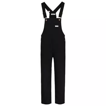 Повседневные брюки Maloja FigerhornM., цвет Deep Black