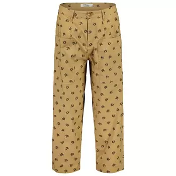 Повседневные брюки Maloja Women's AuerbachM, цвет Clay Sunray