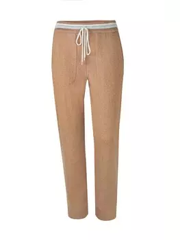 Повседневные брюки Marc & Andr, бежевый