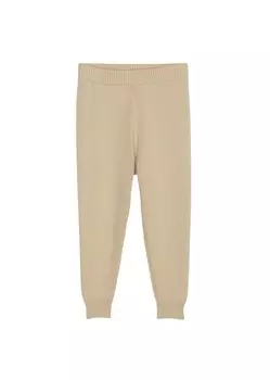 Повседневные брюки Marc O'Polo MARC OPOLO REGULAR PANTS, бежевый