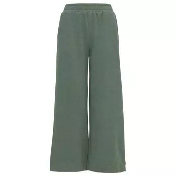 Повседневные брюки Mazine Chilly Long Pants, цвет Jade Melange