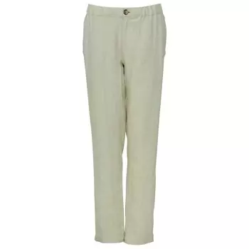 Повседневные брюки Mazine Littlefield Linen, цвет Eggshell