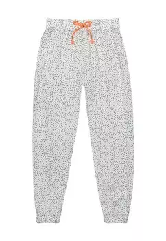 Повседневные брюки Minoti, белый