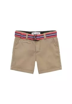 Повседневные брюки Minoti, кэмел