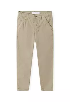 Повседневные брюки Minoti, кэмел