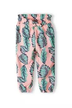 Повседневные брюки Minoti, коралловый