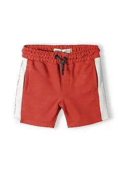 Повседневные брюки Minoti, красный