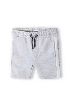 Повседневные брюки Minoti, серый