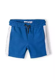 Повседневные брюки Minoti, синий