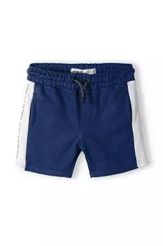 Повседневные брюки Minoti, темно-синий