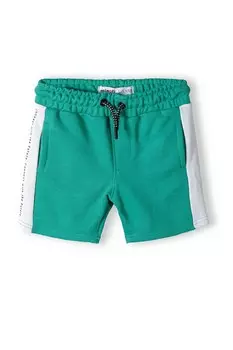 Повседневные брюки Minoti, зеленый