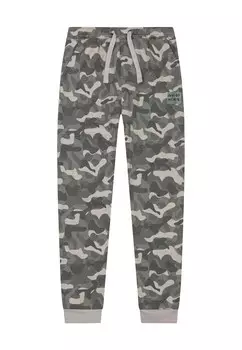 Повседневные брюки Minoti, зеленый