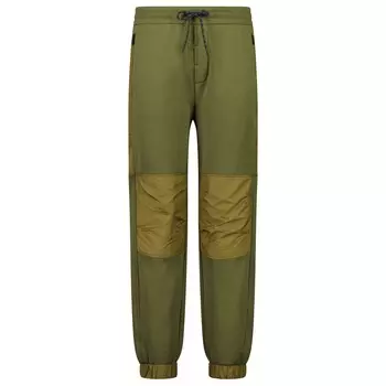 Повседневные брюки Mons Royale Decade Pants, цвет Forest Floor