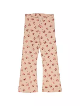 Повседневные брюки Msli by GREEN COTTON, бежевый