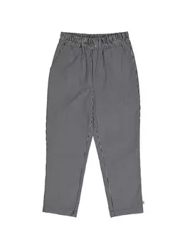 Повседневные брюки Msli by GREEN COTTON, черный