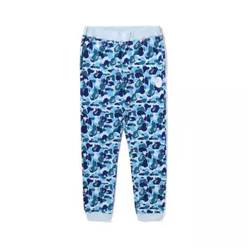 Повседневные брюки мужские A Bathing Ape, зеленый
