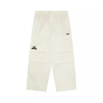 Повседневные брюки мужские Aape, белый