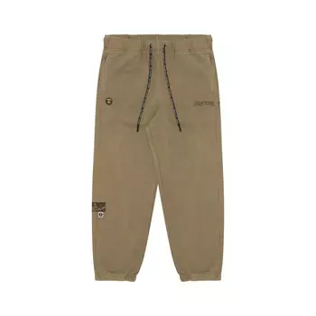 Повседневные брюки мужские Aape, черный