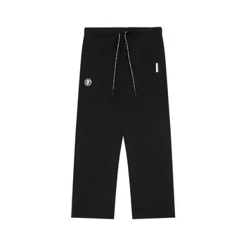 Повседневные брюки мужские Aape, черный