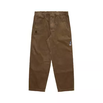 Повседневные брюки мужские Aape, черный