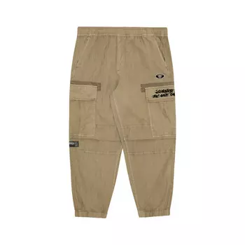 Повседневные брюки мужские Aape, черный