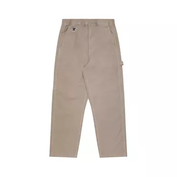 Повседневные брюки мужские Aape, черный