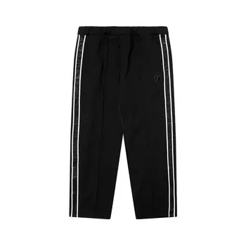 Повседневные брюки мужские Aape, черный