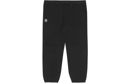 Повседневные брюки мужские Aape, черный
